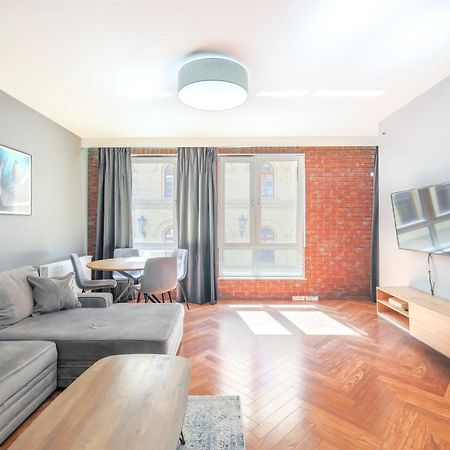 Apartmate- Perfect Apartment Oldtown Danzig Exterior foto